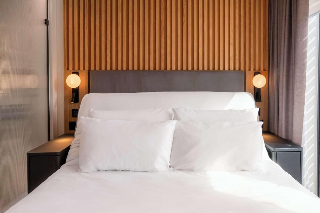YOTELPAD London Stratford, foto 8