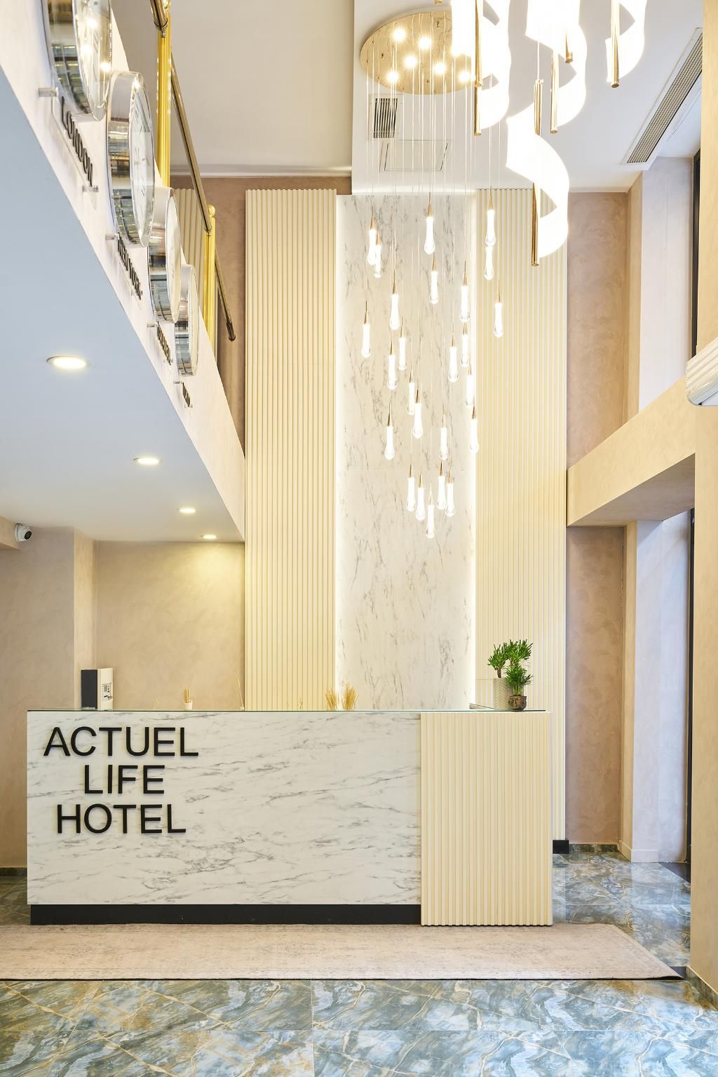 Actuel Life Hotel, foto 5