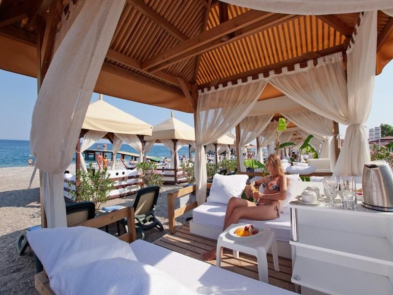 Swandor Hotels & Resorts Kemer, foto 7