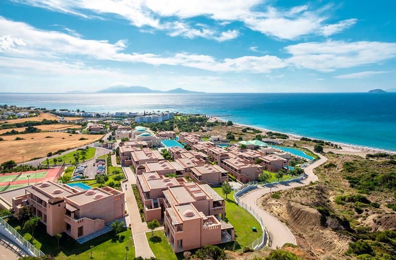 Atlantica Belvedere Resort, foto 7