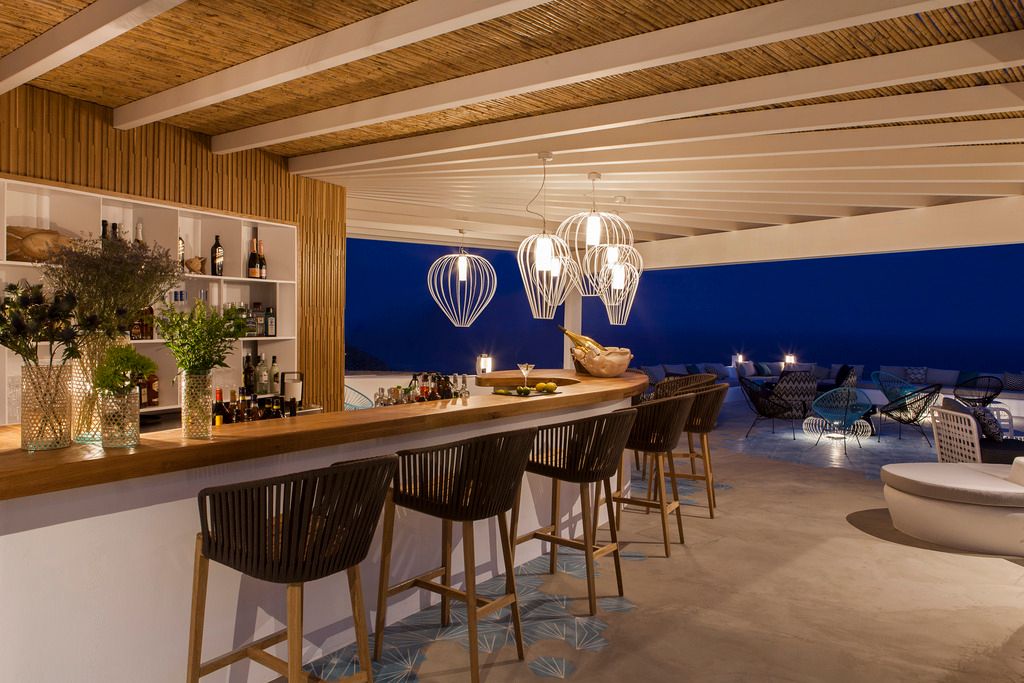 LYO Boutique Hotel, foto 12