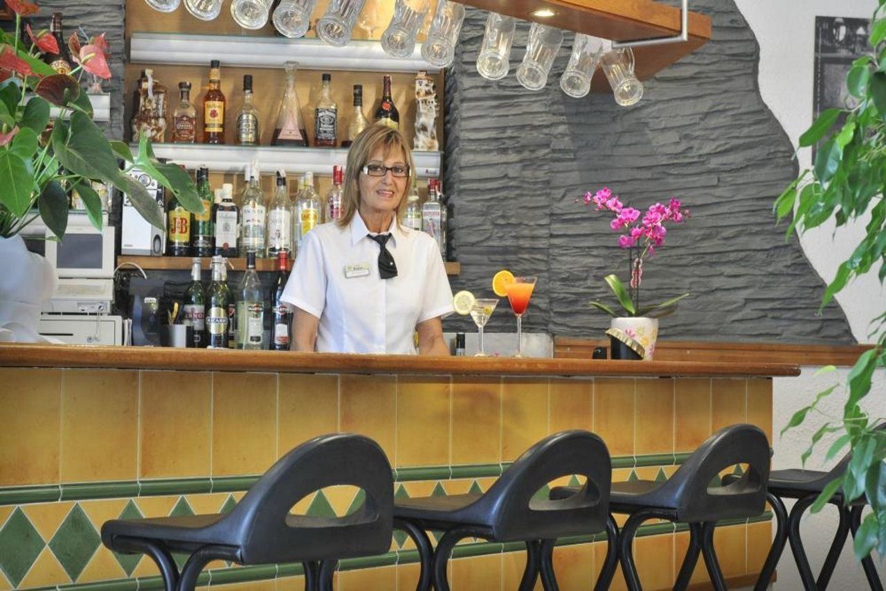 Hotel GHT Xaloc, foto 9