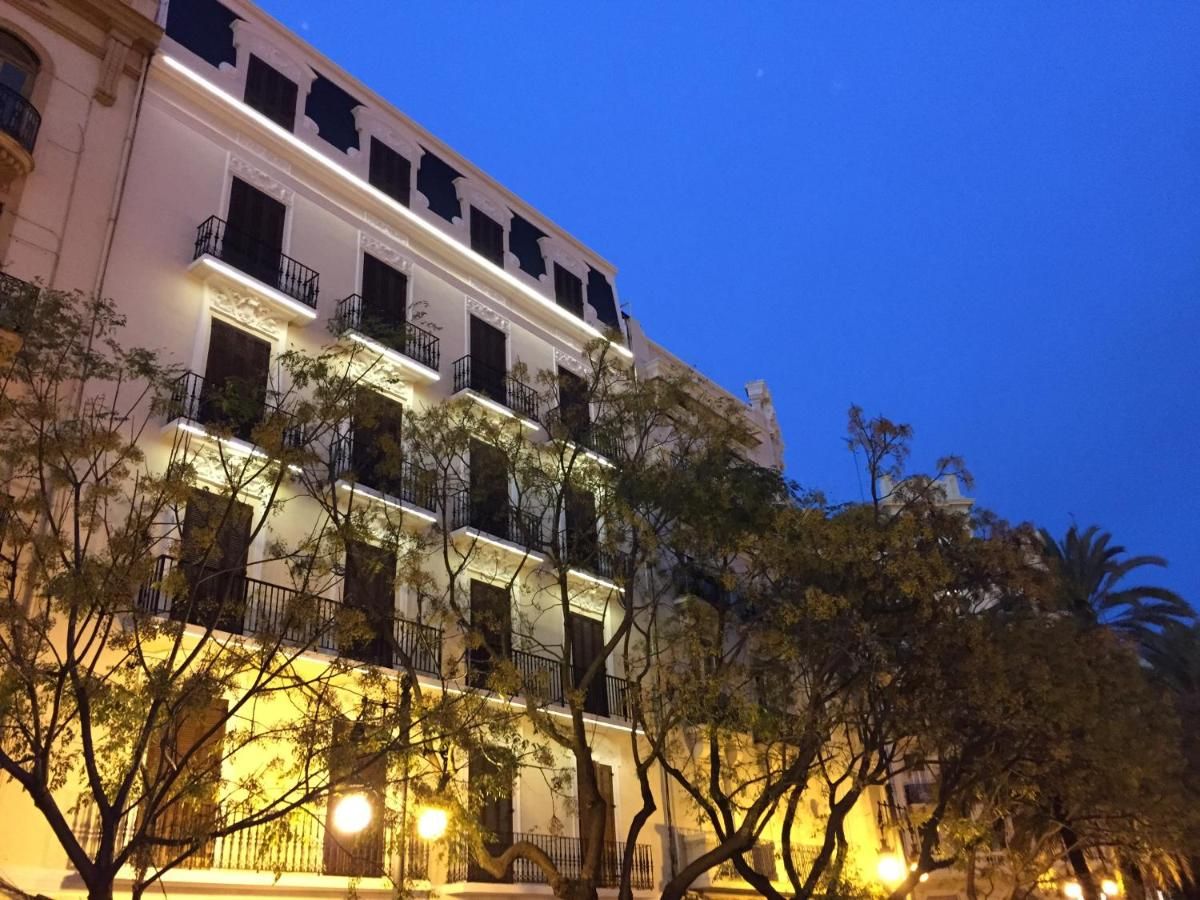 Soho Valencia, foto 8