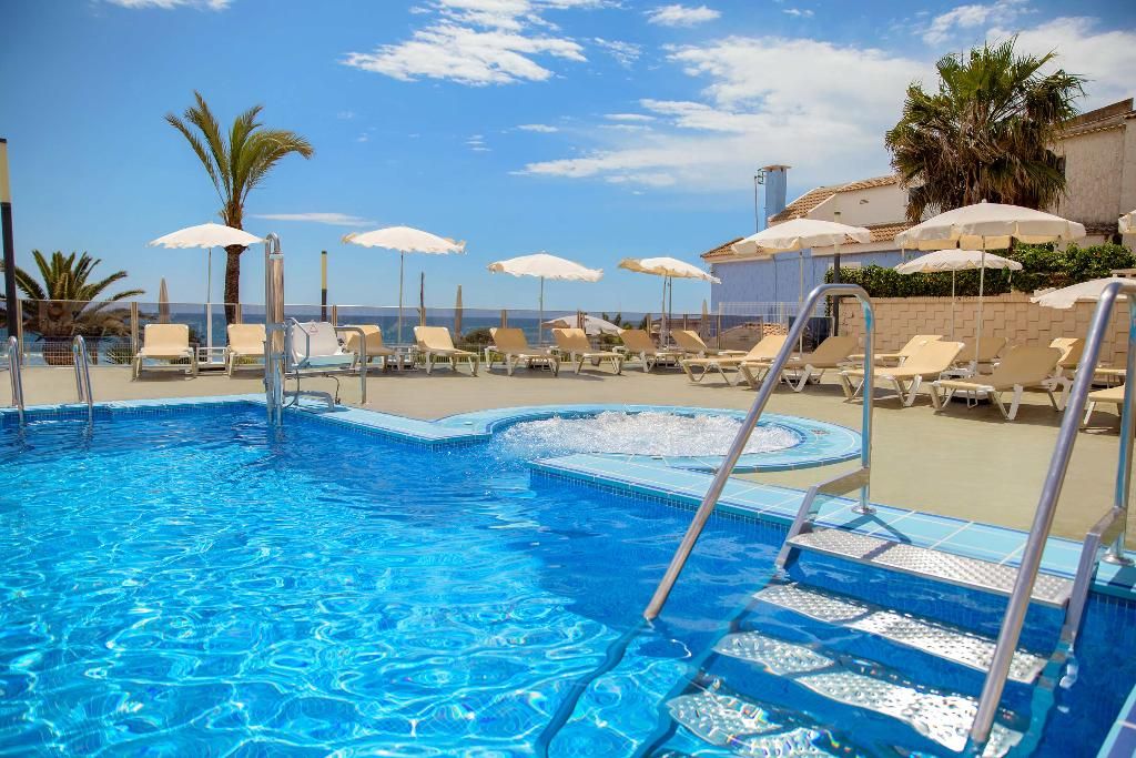 Hotel Servigroup Koral Beach, foto 15