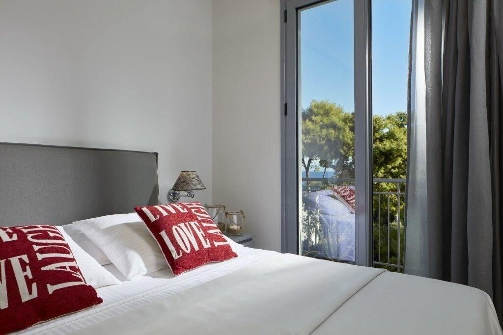 The Gardens Gallery Hotel, foto 15