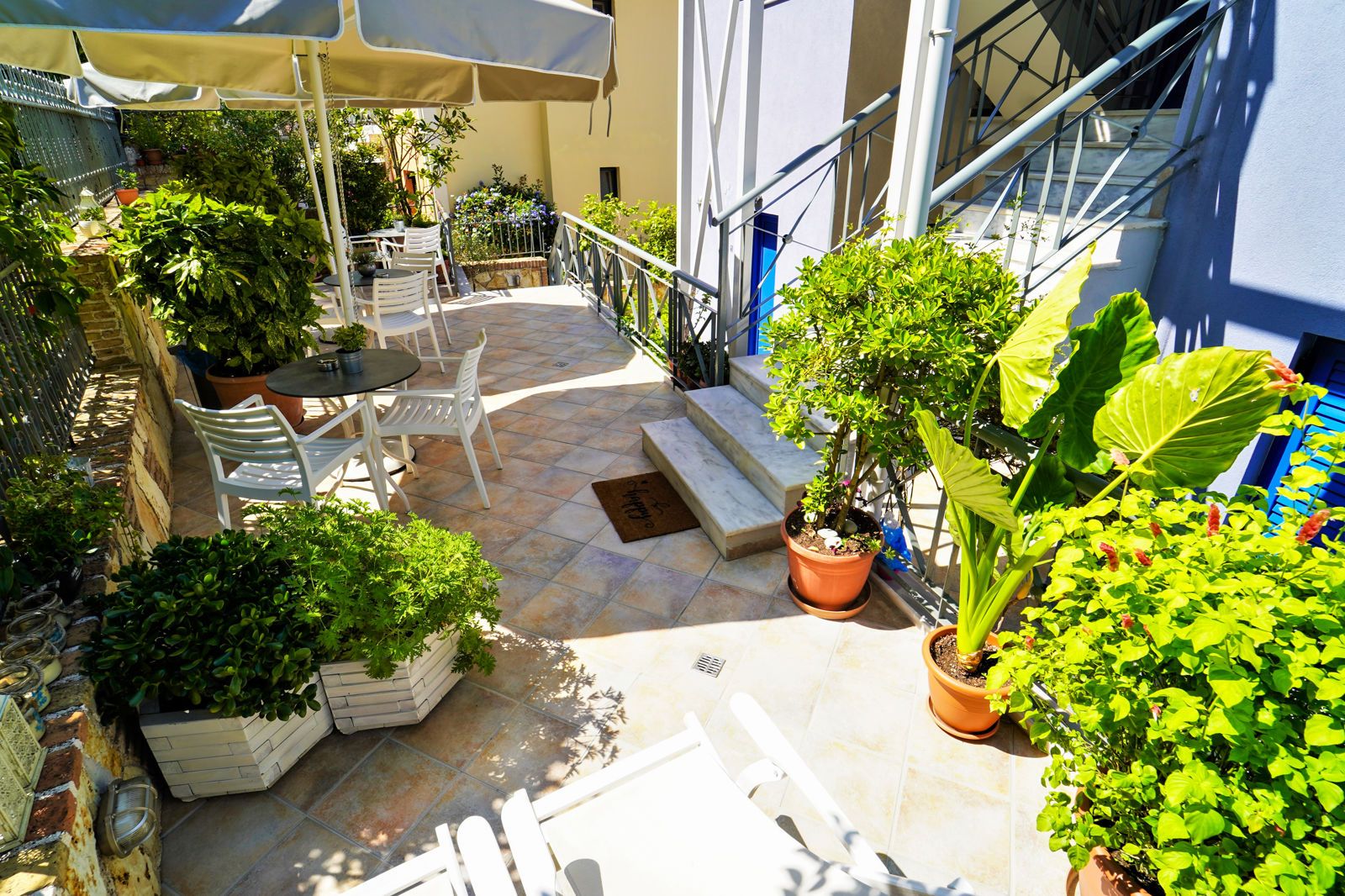 Gina Appartments, foto 2