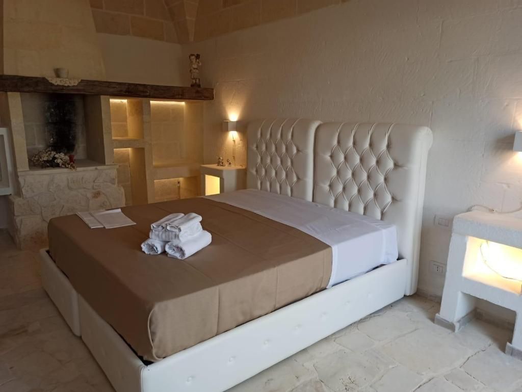 Agriturismo Mascava di Torre Guaceto, foto 7