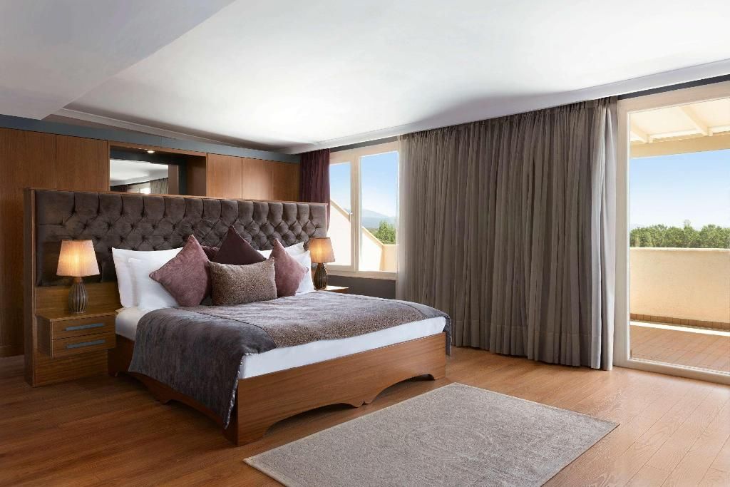 Ramada Resort by Wyndham Kazdaglari Thermal & Spa, foto 3