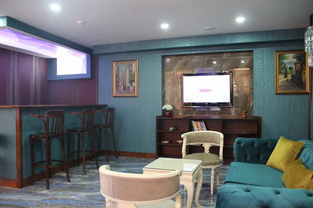 Kaya Madrid Hotel, foto 6