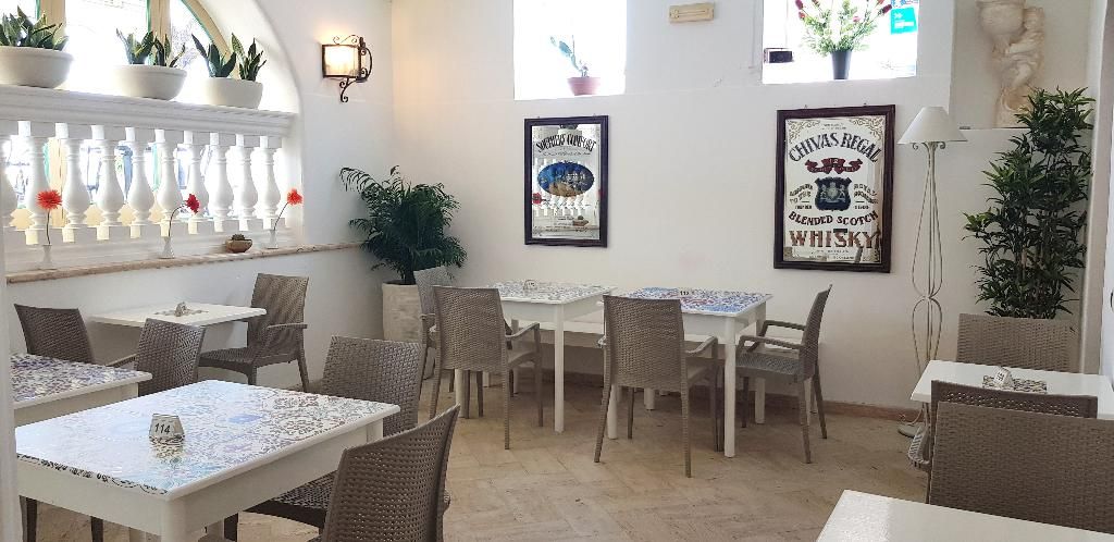 Hotel Ossidiana Stromboli, foto 9