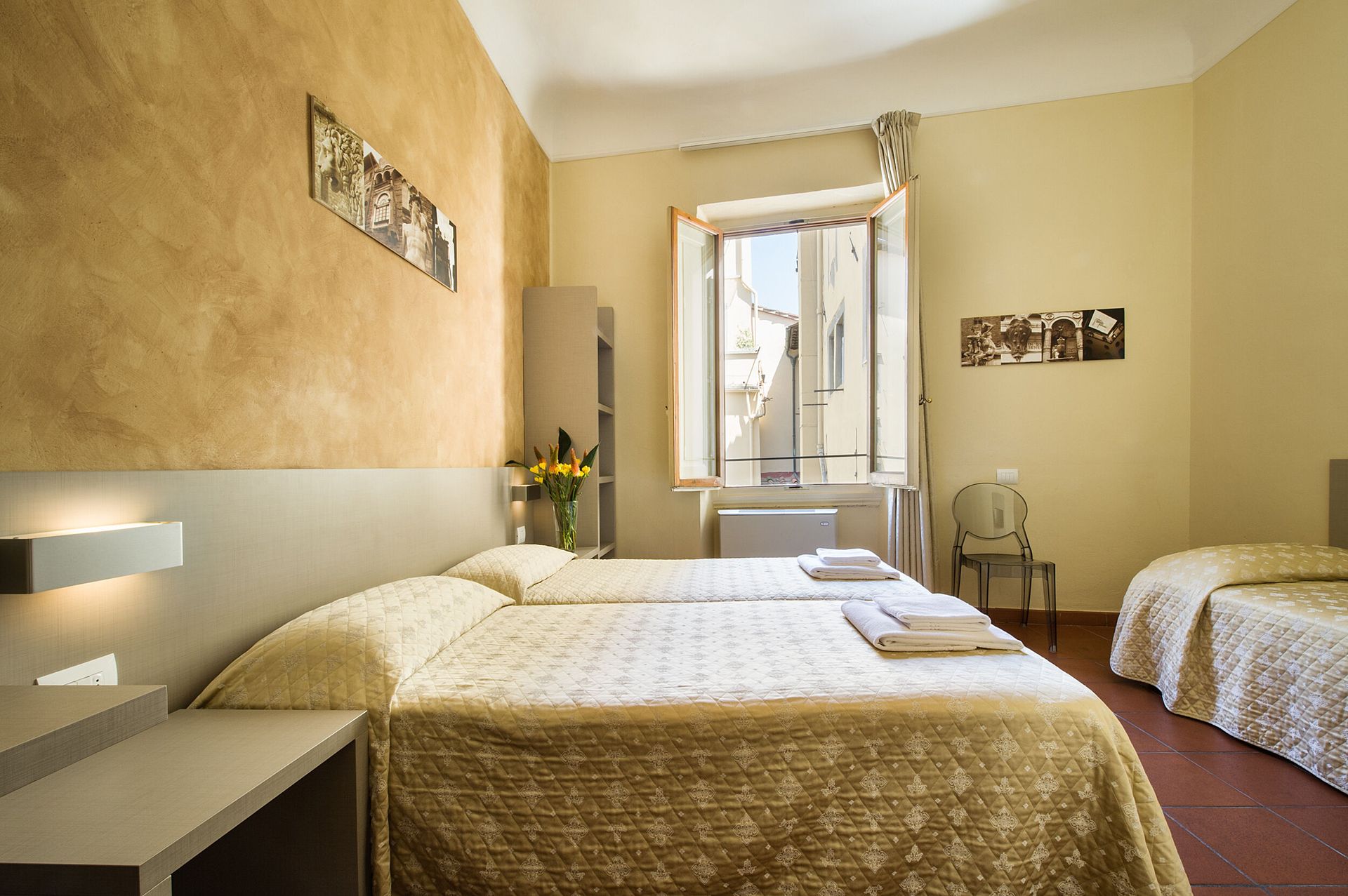 Albergo Firenze, foto 8