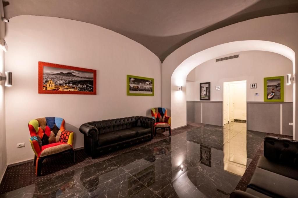 Villa Elisio Hotel & Spa, foto 12