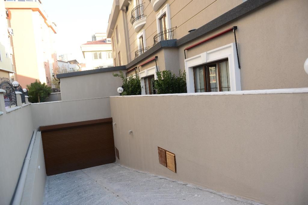 Cityloft 24 Suites, foto 6