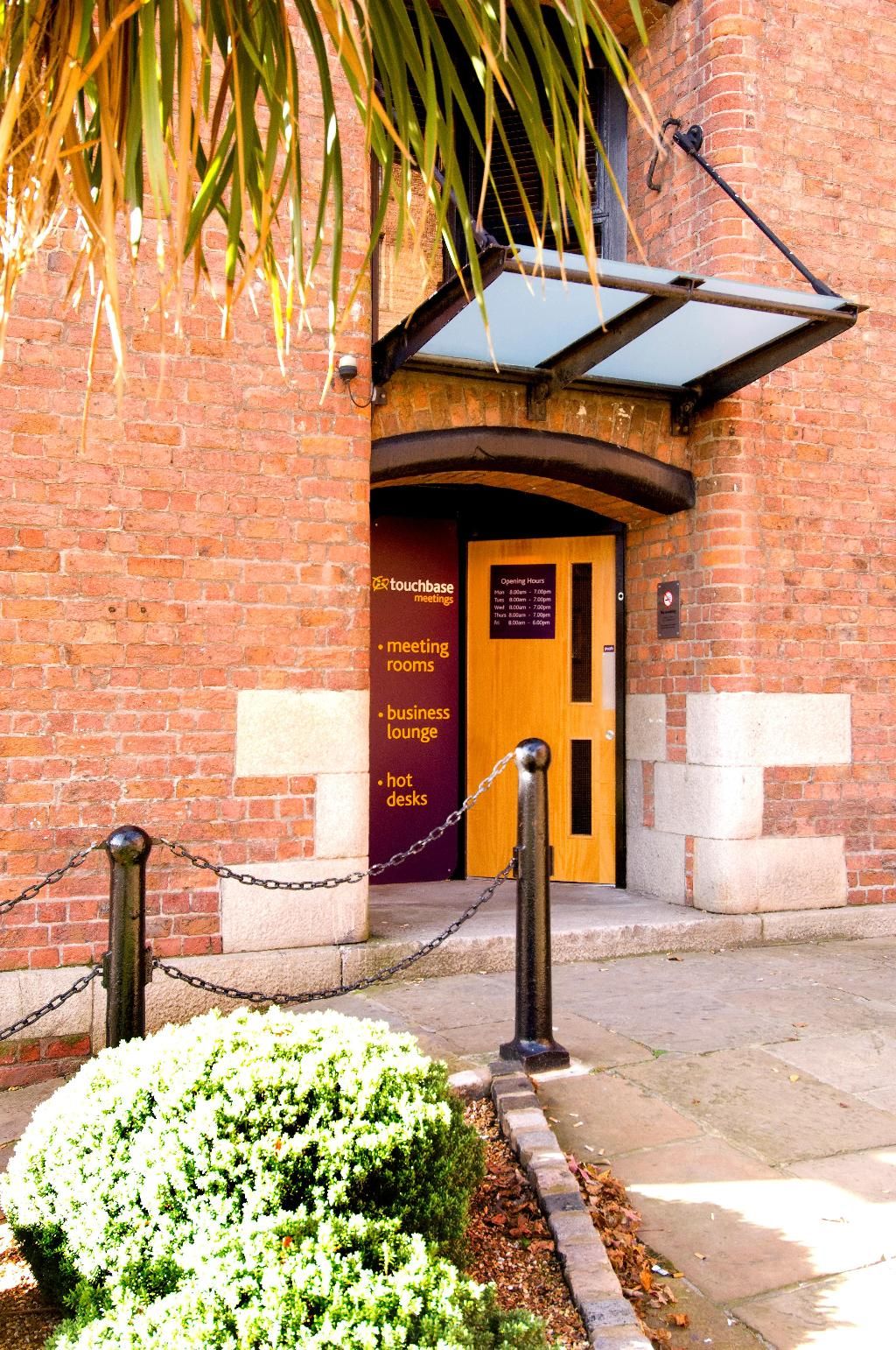 Premier Inn Liverpool City Centre Albert Dock, foto 3
