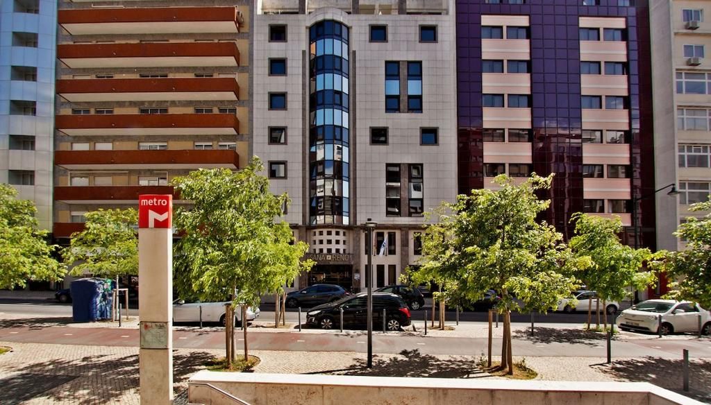 SANA Reno Hotel, foto 2