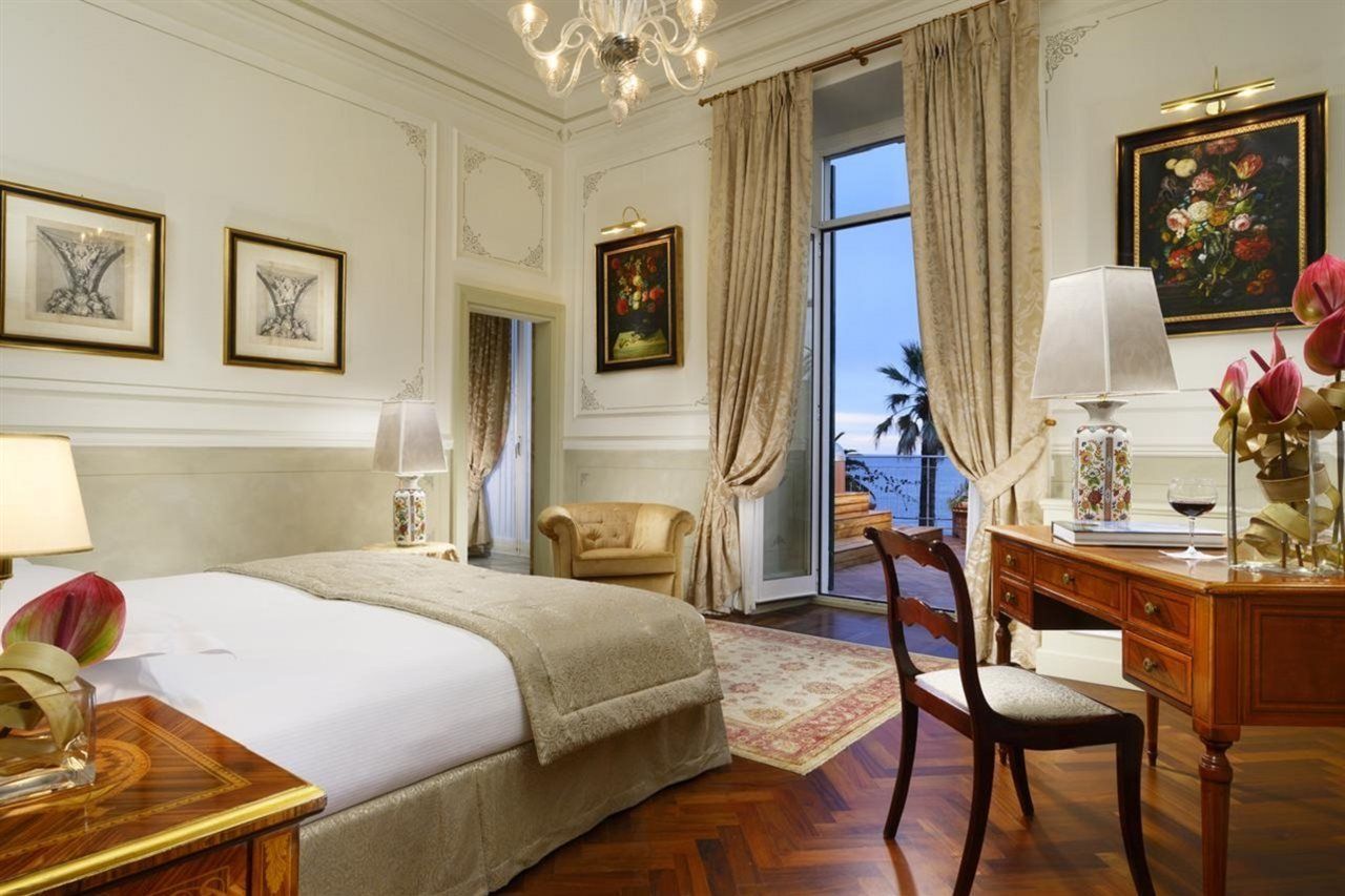 Royal Hotel Sanremo, foto 7