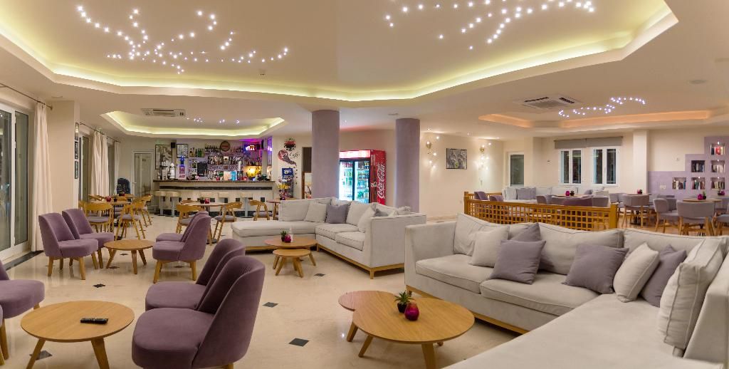 Xenos Kamara Beach Hotel, foto 2