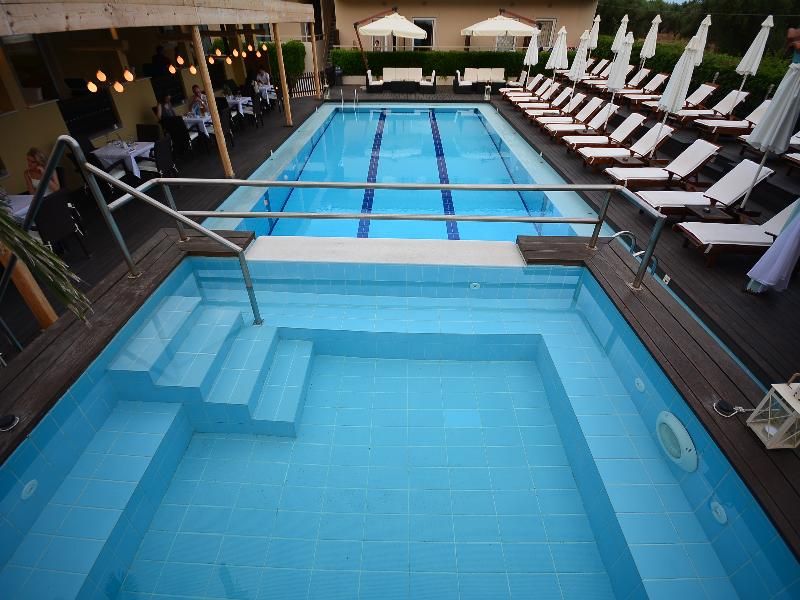 Agrilia Hotel, foto 13