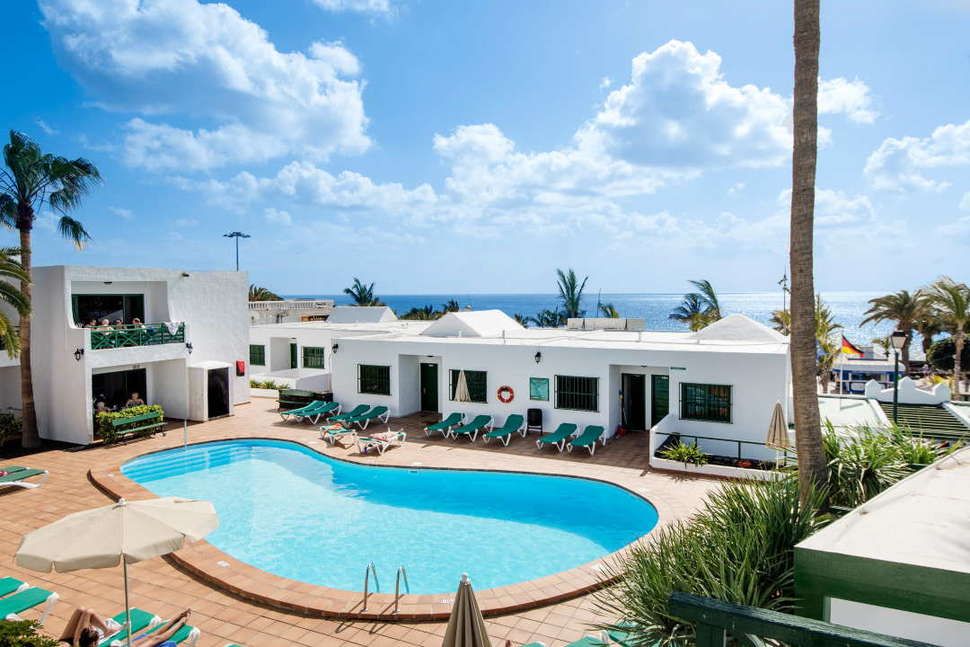 Rocas Blancas Apartments, foto 10