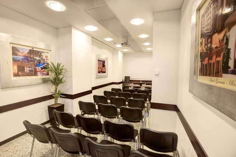 Hotel Genova, foto 10