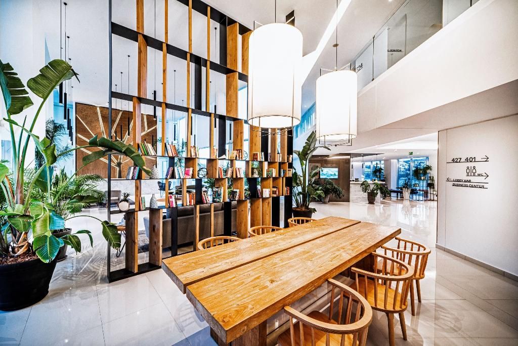 Cape Bodrum Luxury Hotel & Beach, foto 12