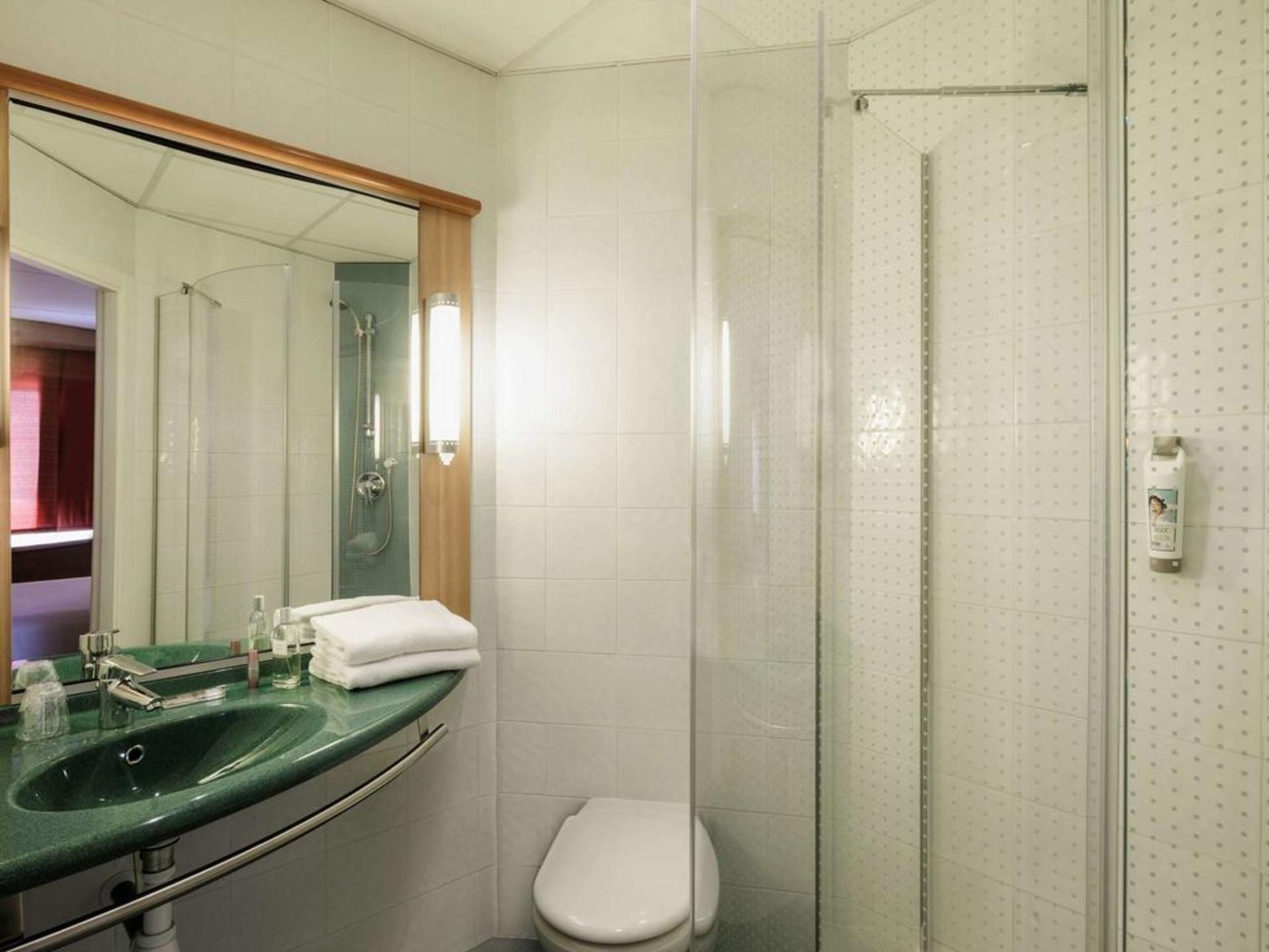 ibis Malaga Centro Ciudad, foto 10