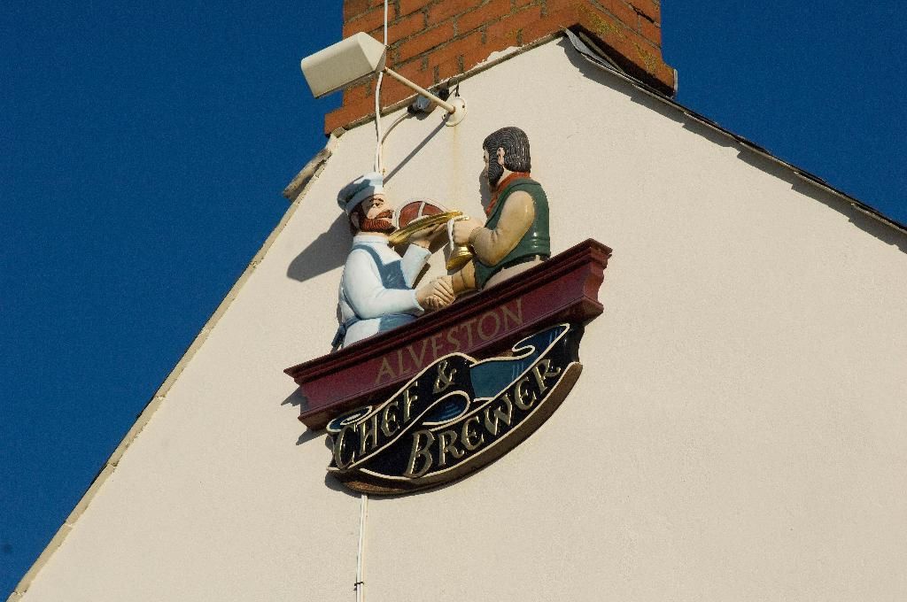 Premier Inn Bristol Alveston, foto 4