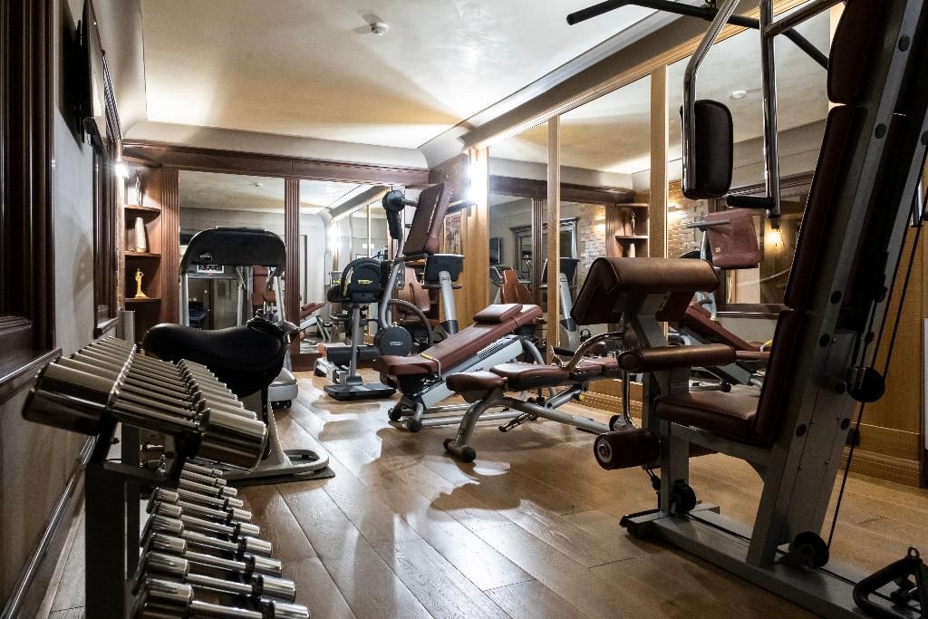 Hotel Baia di Ulisse Wellness & Spa, foto 9