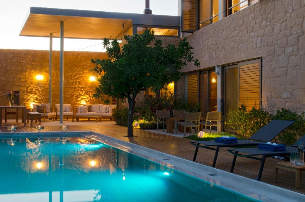 Conte Marino Villas, foto 12