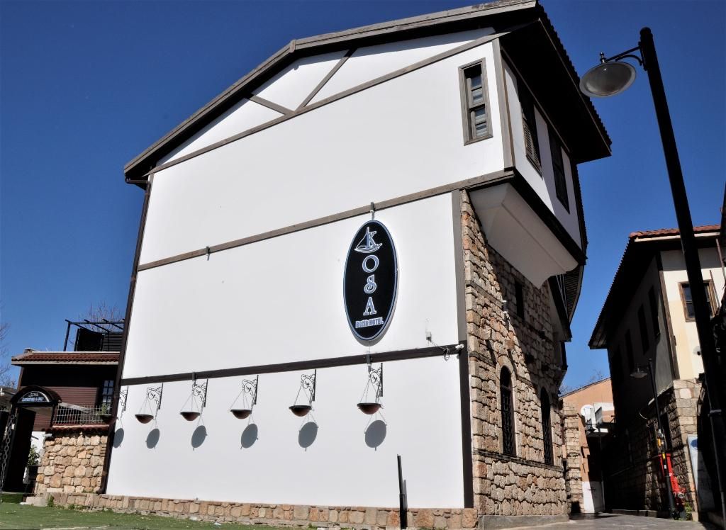 Kosa Otel, foto 2