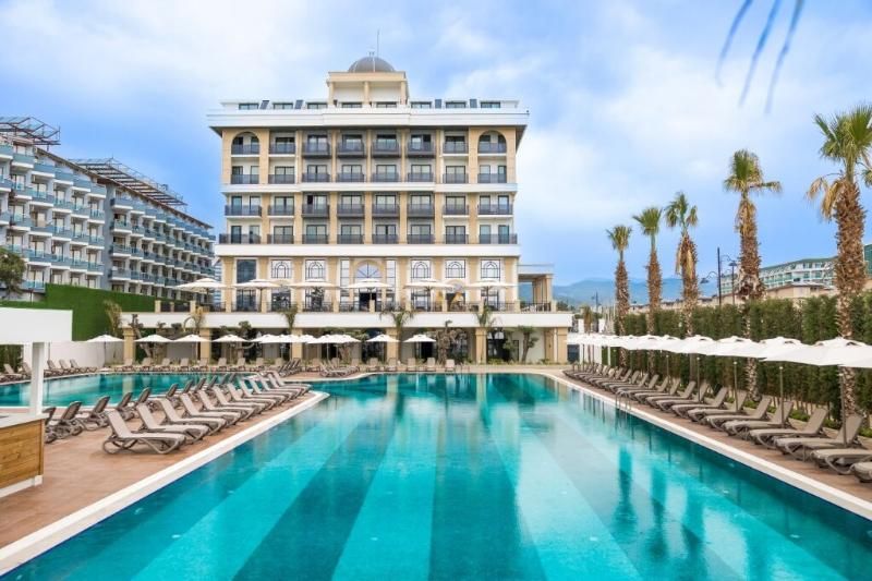 Serenity Queen Hotel, foto 15