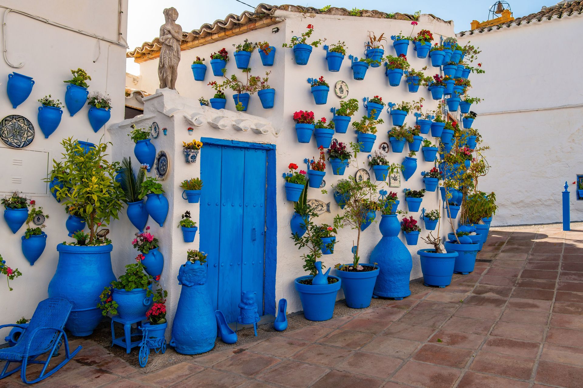 Ontdek Andalusië in 10 dagen, foto 9