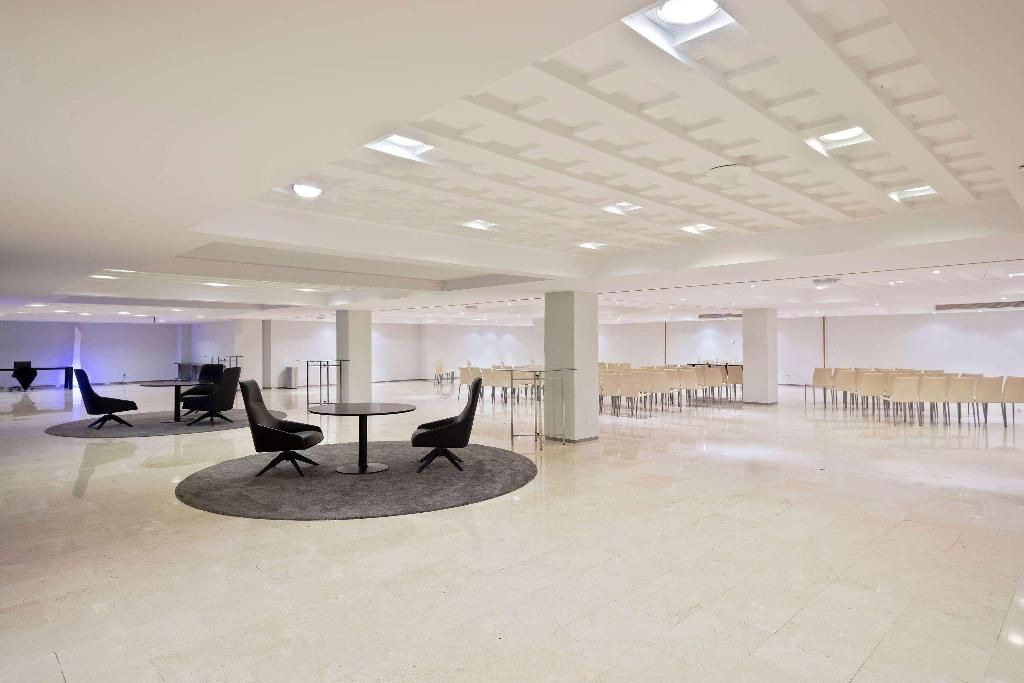 The Level at Meliá Sevilla, foto 12