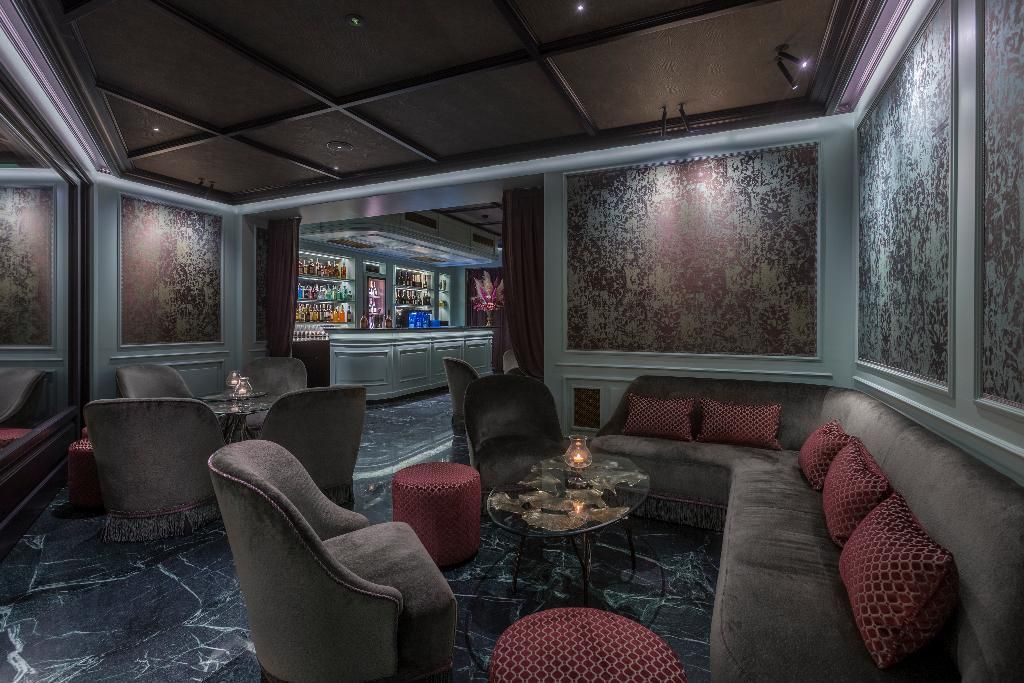 Grand Hotel Excelsior Vittoria, foto 9