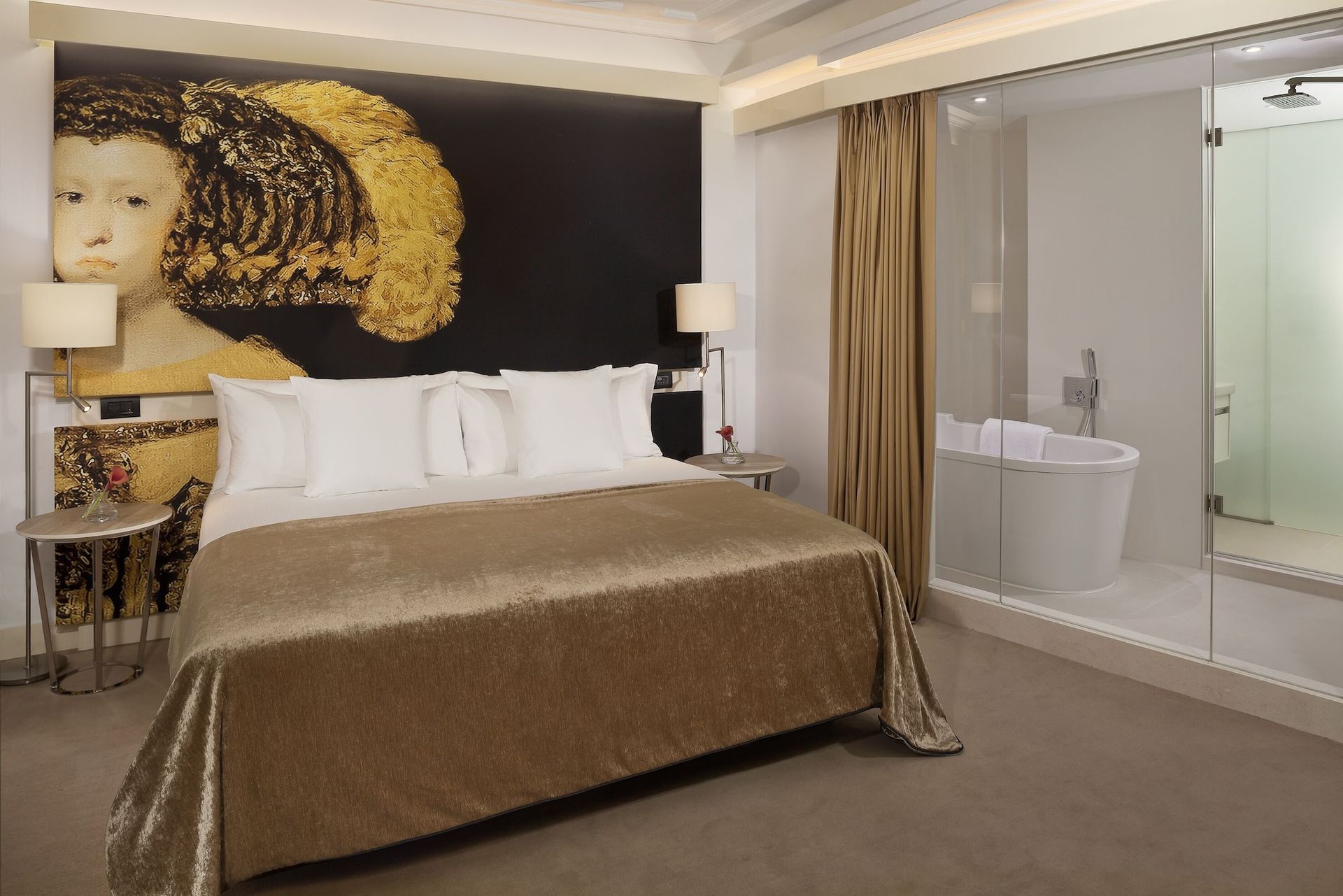 Palacio de los Duques Gran Meliá, foto 5
