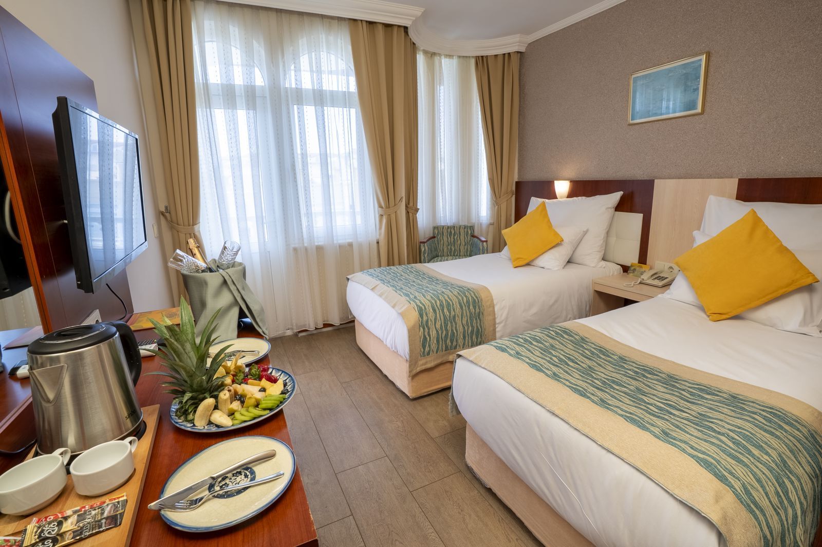 Citrus Plaza Hotel, foto 6