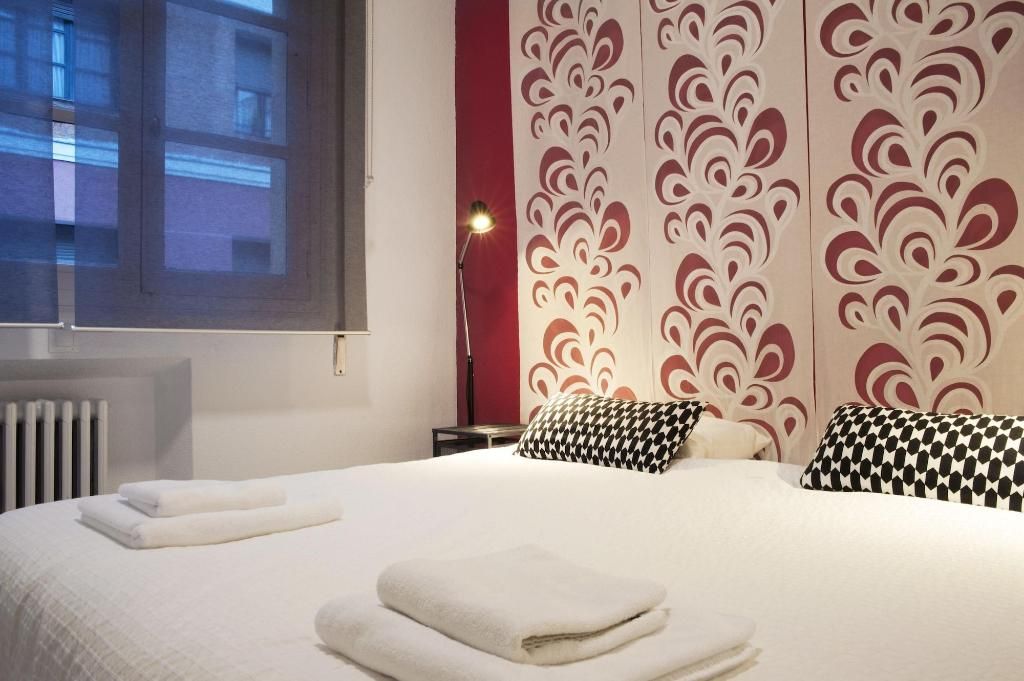 Woohoo Suites Madrid, foto 5