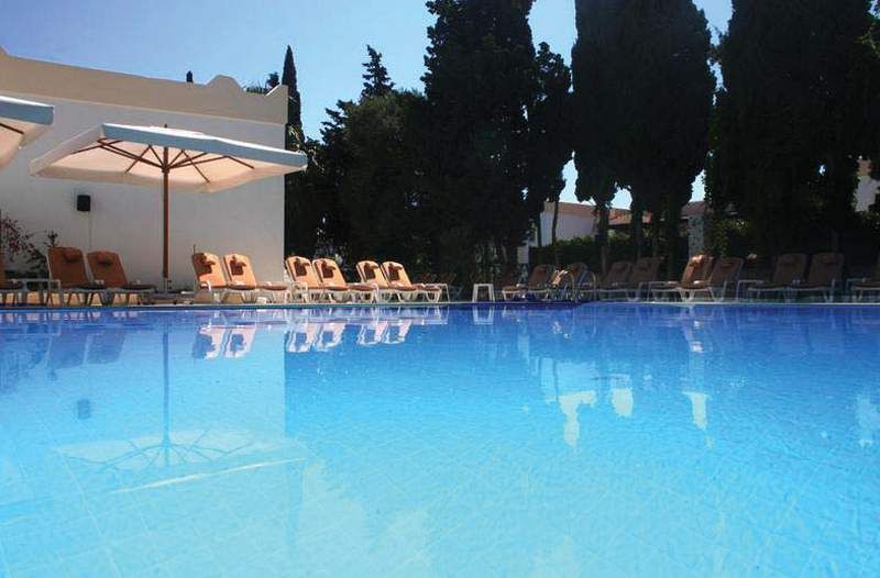 Bitez Garden Life Hotel & Suites, foto 4