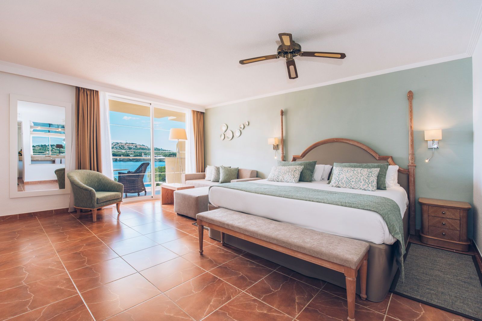 Iberostar Selection Jardín del Sol Suites, foto 3