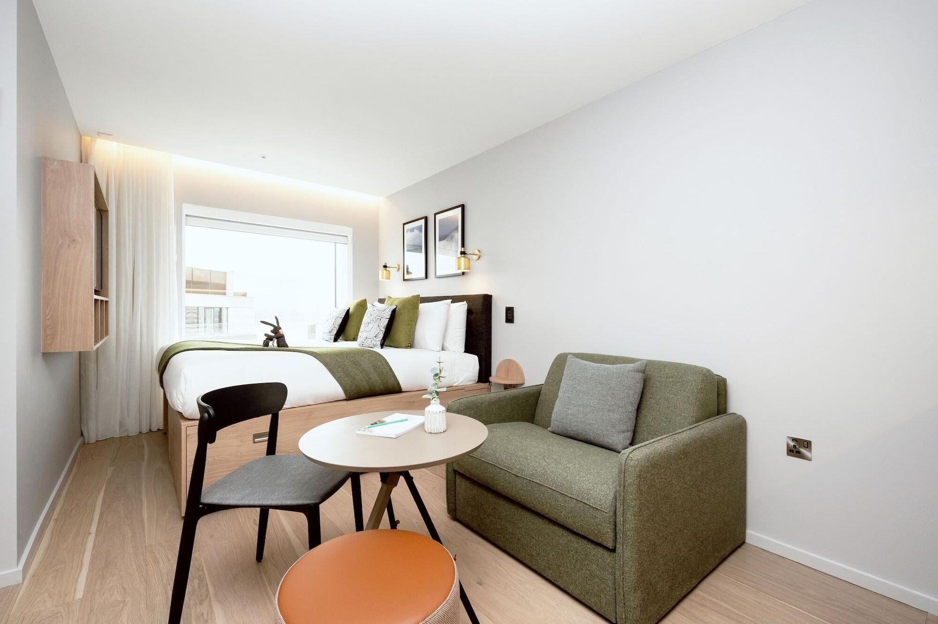 Wilde Aparthotels by Staycity London Paddington, foto 15