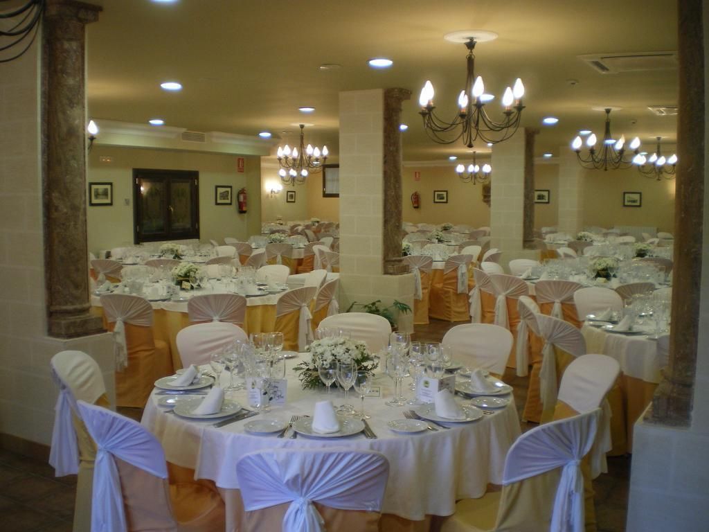 Hotel Huerta De Las Palomas, foto 11