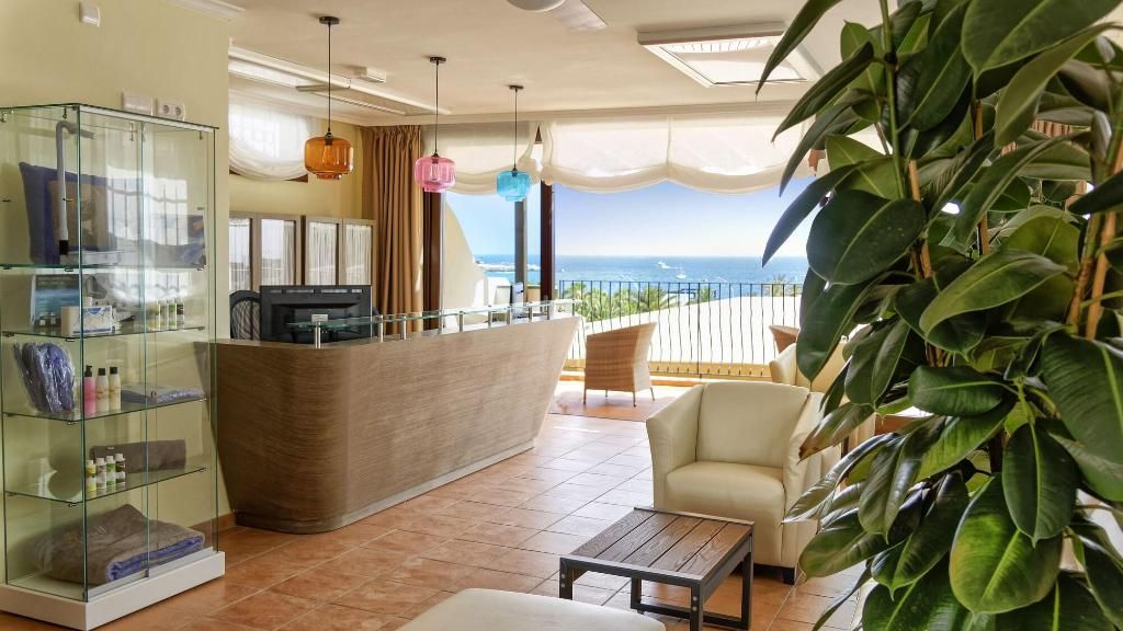 Idyll Suites, foto 11