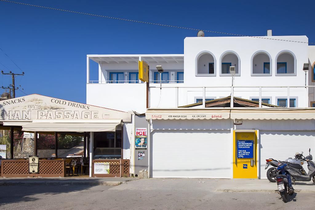 Lindos Portes Suites, foto 6