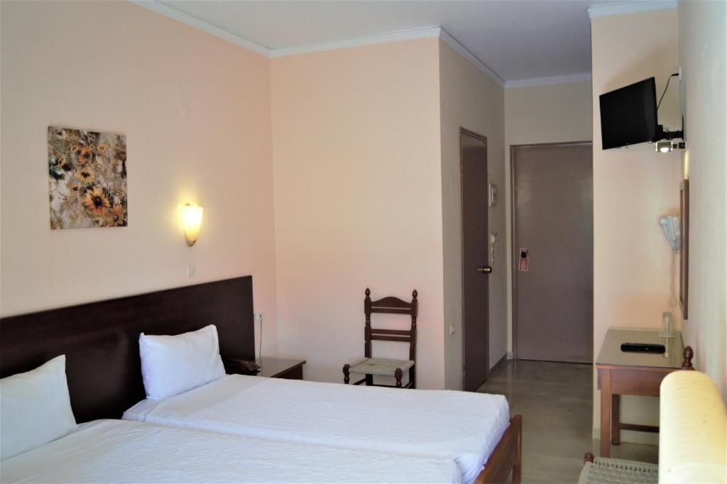 Brati - Arcoudi Hotel, foto 12