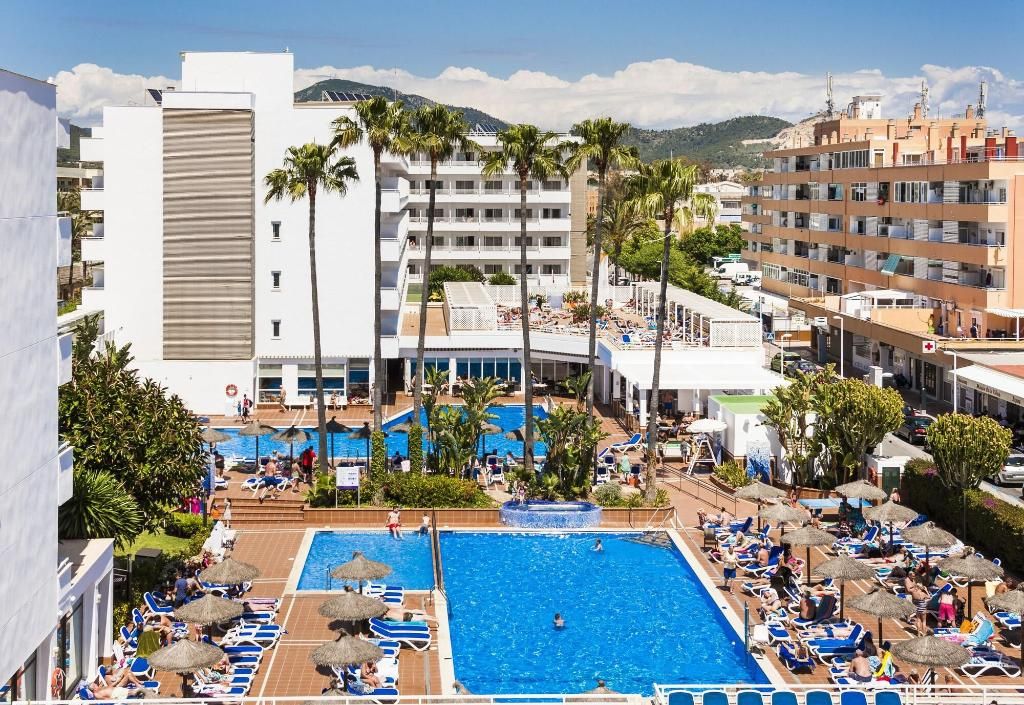 Globales Santa Ponsa Park, foto 11