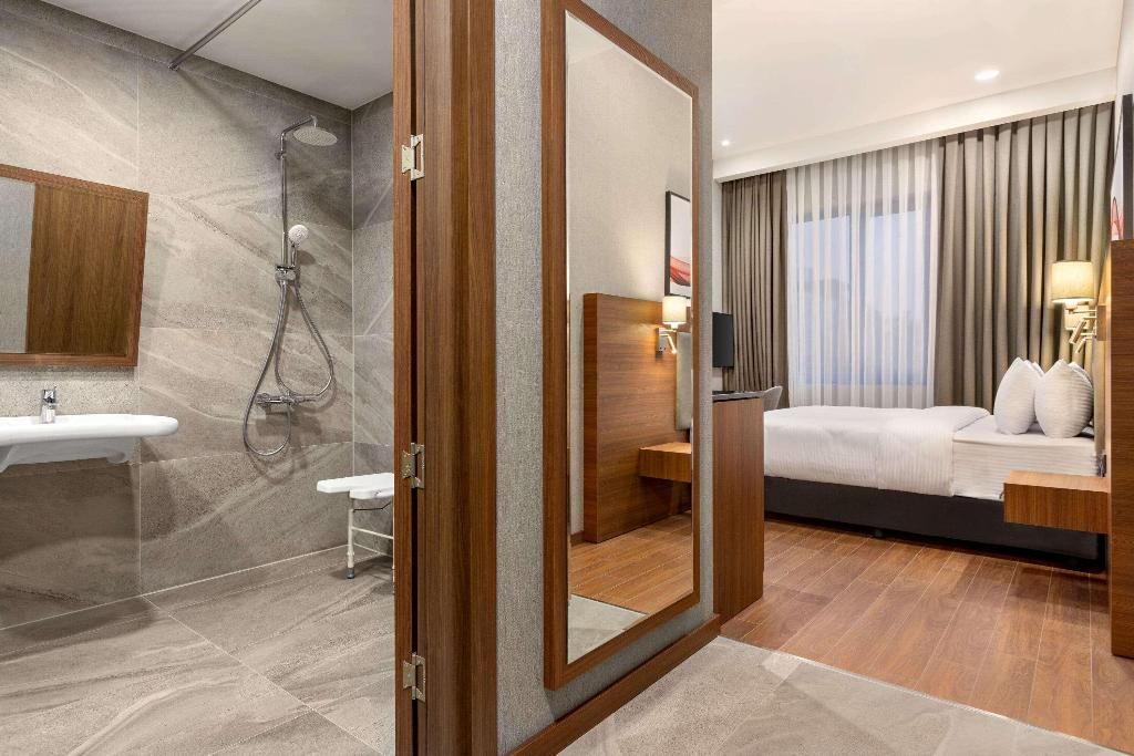 Ramada By Wyndham Adiyaman, foto 8