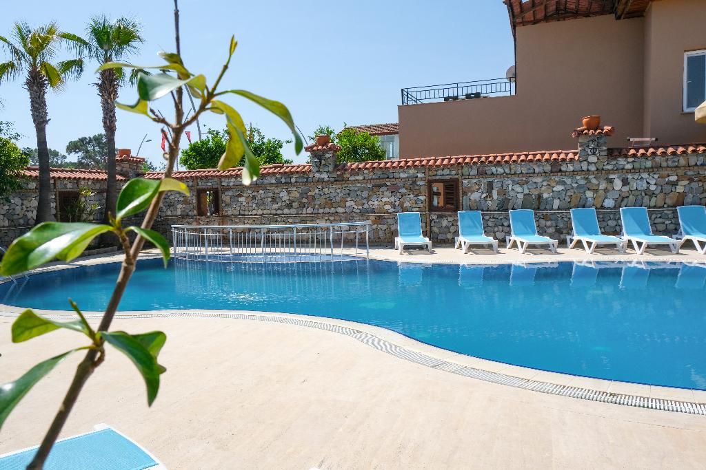 Beldibi Beach Hotel, foto 13