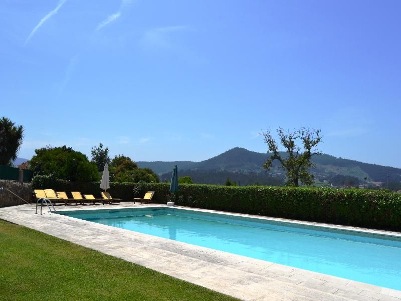 Quinta De Santa Comba, foto 15