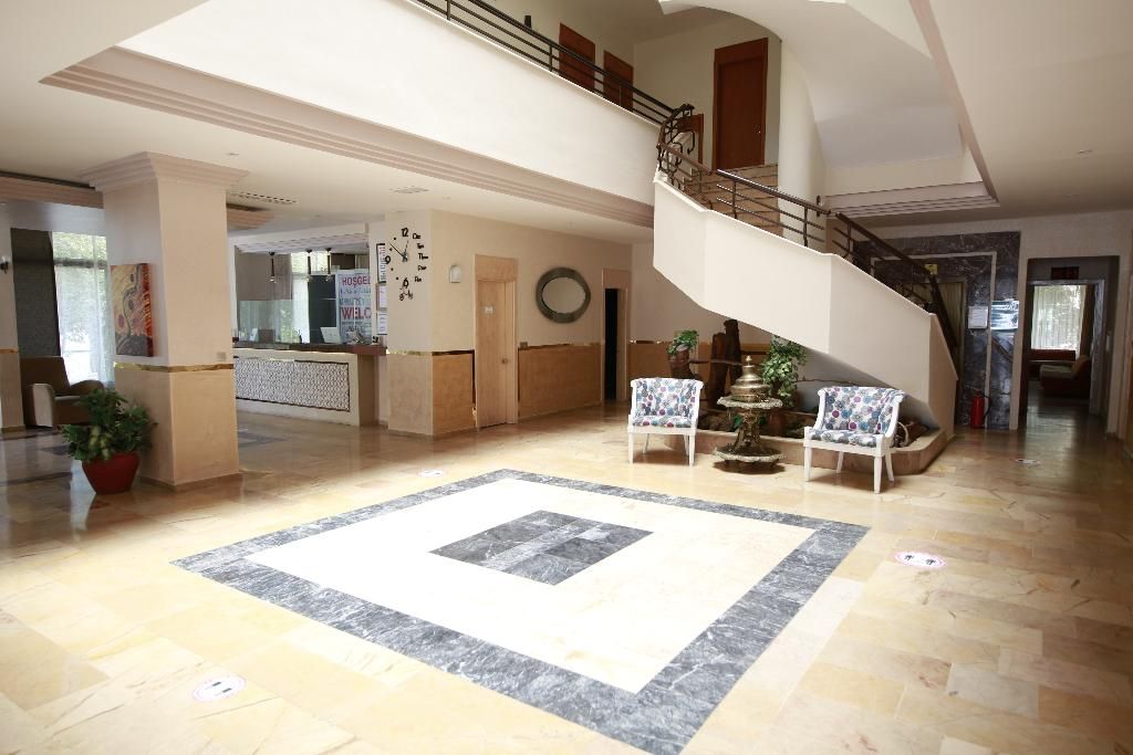 Portofino Hotel Marmaris, foto 2