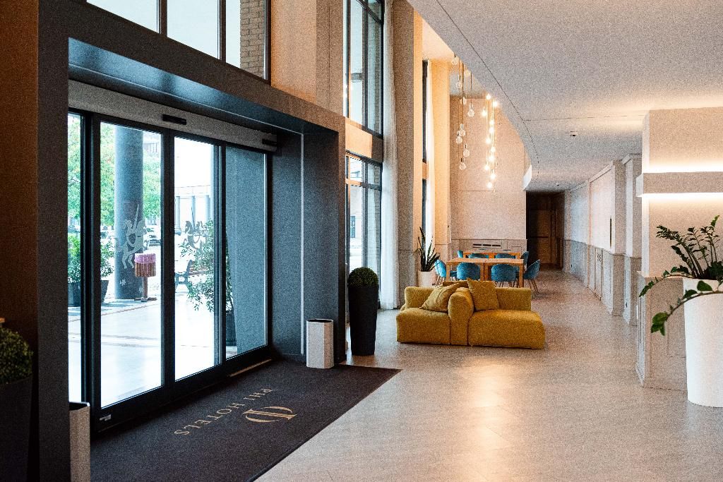 Hotel Cavalieri, foto 15